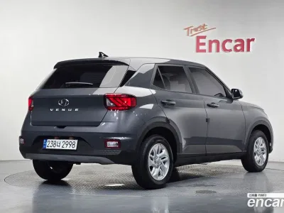 2024 Hyundai Venue 1,6 Premium, фото 1, лот 10516114