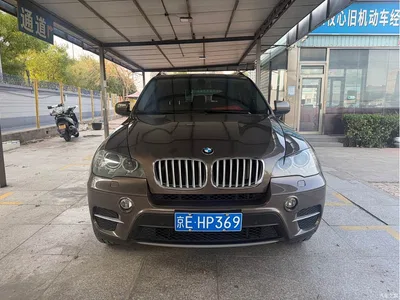 2013 BMW X5 (Import) xDrive35i Leading, фото 2, лот 11098589