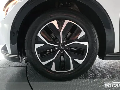 2023 Kia EV6 Long Range, фото 4, лот 10073242