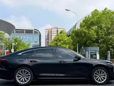 2021 Besturn B70 1.5T Automatic Joy Edition, фото 2, лот 10408212