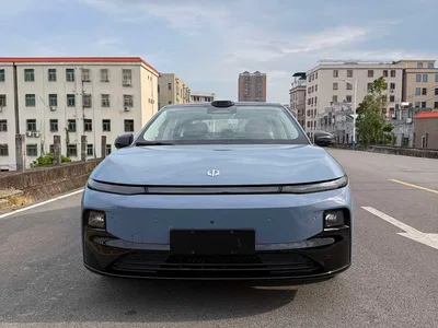 2026 Leapmotor B01 550 LiDAR Edition, фото 2, лот 10317822