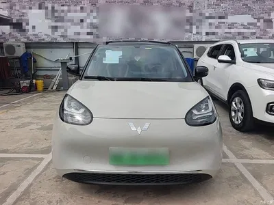 2024 Wuling Motors Wuling Bingo 333km Smart Connect Edition, фото 3, лот 10368977