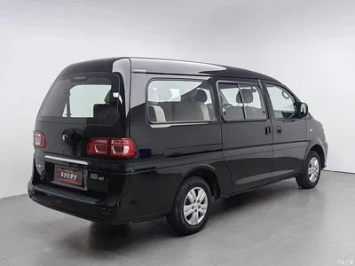 2023 Dongfeng Lingzhi M5L 1.6L Basic 7-seater, фото 2, лот 11159122