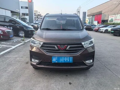 2018 Wuling Motors Wuling Hongguang 1.5L S Comfort L2B, фото 2, лот 11141114