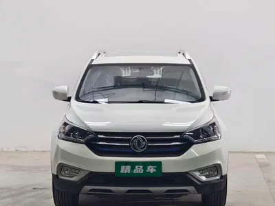 2015 Dongfeng Aeolus Dongfeng Fengshen AX7 2.0L Automatic Smart Ease, фото 2, лот 11228748