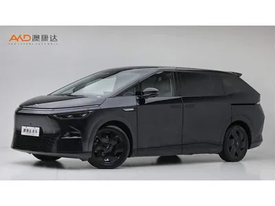 2024 XPeng X9 702 Ultra Long Range Max, фото 1, лот 10375391