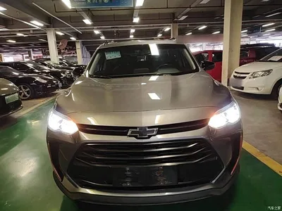2018 Chevrolet Volando Redline 530T Auto Premium Edition (5+2 seats) China V, фото 3, лот 10833794