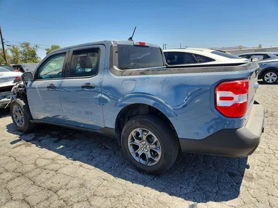2024 FORD MAVERICK XLT, фото 2, лот 10544114