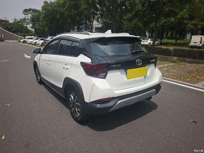 2020 Toyota YARiS L Zhi Xuan Zhi Xuan X 1.5L CVT Luxury, фото 4, лот 11227638