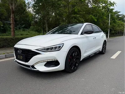 2021 Hyundai Fista 280TGDi DLX Luxury Edition, фото 1, лот 10842743