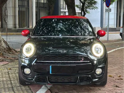 2019 MINI MINI 2.0T COOPER S Racer, фото 2, лот 11174818