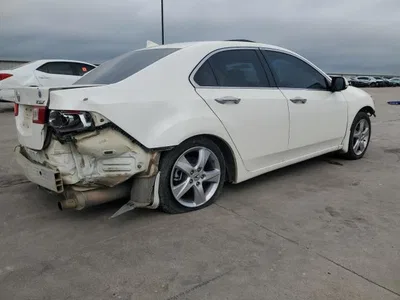 2010 ACURA TSX, фото 3, лот 10873128