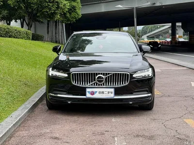 2025 Volvo S90 B5 Zhiyi Luxury Edition, фото 2, лот 10889102
