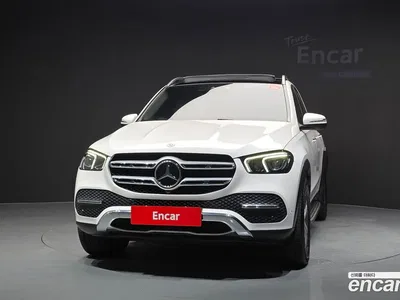 2022 Mercedes-Benz GLE-Class GLE300d 4MATIC, фото 3, лот 10179757
