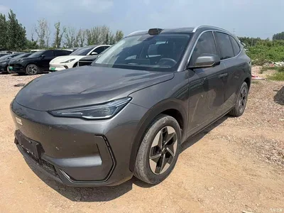 2024 Geely Galaxy Galaxy E5 530km Explore+ Edition, фото 3, лот 10429549