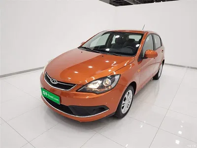 2015 Chery Fengyun 2 1.5L Manual Trend Edition, фото 2, лот 11168582