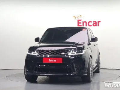 2014 Land Rover Range Rover Sport 3.0 SDV6 HSE, фото 3, лот 10142063