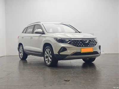 2021 Jetta VS7 1.4T Automatic Delight Edition, фото 2, лот 10398160