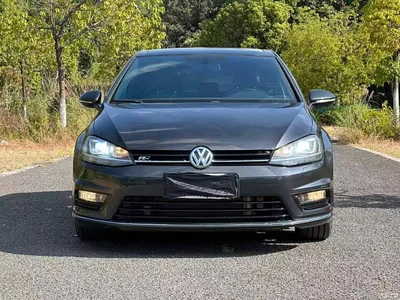 2015 Volkswagen Golf 1.4TSI Automatic R-Line, фото 2, лот 11579705