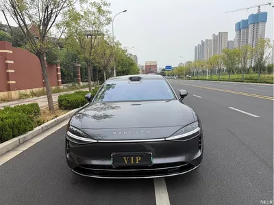 2025 Xiangjie Enjoy World S9 Range Extender Max+, фото 2, лот 11133640