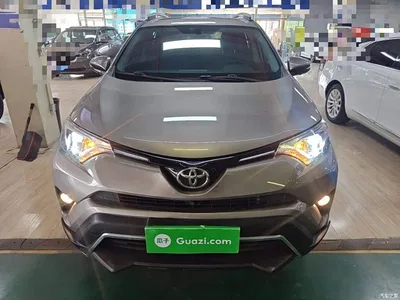 2019 Toyota RAV4 Rongfang 2.0L CVT 2WD Trend Edition China VI, фото 3, лот 10323236