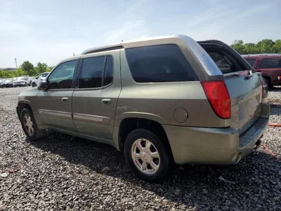 2004 GMC ENVOY XUV, фото 2, лот 10820024