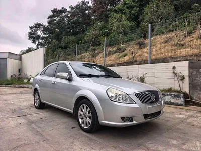2011 Buick Excelle 1.6LE-AT, фото 3, лот 10674653