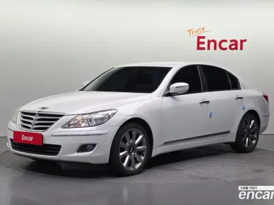 2010 Hyundai Genesis BH 330 Luxury, фото 1, лот 10134169