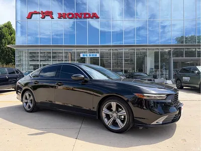 2023 Honda Accord 260TURBO Excellence Edition, фото 4, лот 10423892