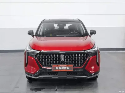 2021 Besturn Bestune T55 1.5T Auto Premium Edition, фото 3, лот 10900285
