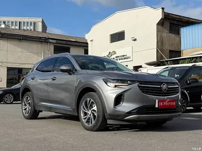 2022 Buick Envision S 652T 2WD Luxury, фото 3, лот 10364618