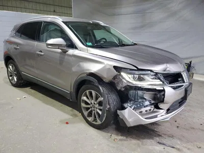 2018 LINCOLN MKC SELECT, фото 4, лот 10877101