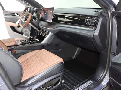 2021 BYD Tang New Energy DM-i 112KM Premium, фото 3, лот 11585057