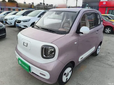 2025 Besturn Bestune Pony 222km Agile Horse, фото 1, лот 10409657