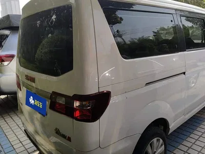 2023 Jinbei Golden Sea Lion Classic 1.5L Passenger Travel Lion 5/6/7-seater Central AC Edition, фото 3, лот 11217631
