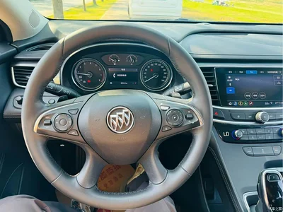 2019 Buick LaCrosse 28T Luxury Edition, фото 4, лот 11550271