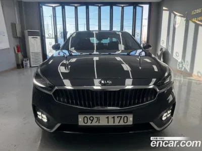 2018 Kia K7 3.0 GDI Limited, фото 3, лот 10051898