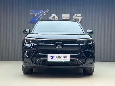 2024 Honda Haoying Model e:HEV 2WD Premium Edition, фото 2, лот 10827515