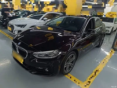 2018 BMW 1 Series 118i Sport Edition, фото 2, лот 10470861