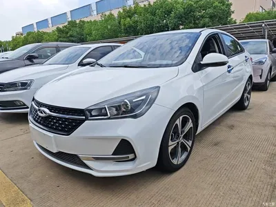 2019 Chery Arrizo 5 Model Facelift PRO 1.5L CVT Youth Edition China VI, фото 2, лот 10334234