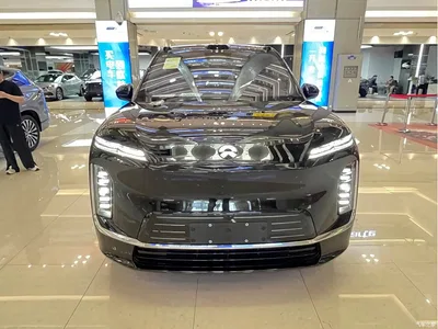 2026 NIO ES9, фото 1, лот 10364984