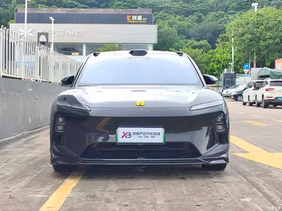 2025 NIO ET5T 75kWh Touring, фото 2, лот 10351870