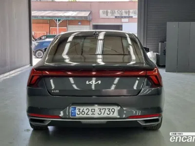 2023 Kia K8 3.5 LPG 2WD, фото 3, лот 10065555