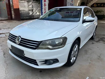 2014 Volkswagen Bora 1.6L Automatic Comfort Edition, фото 1, лот 11195211