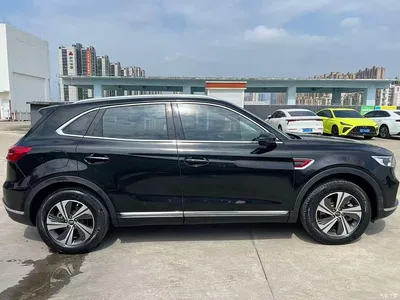 2019 Hongqi HS5 2.0T Smart Connect Enjoy Edition, фото 4, лот 11188362