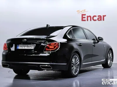2020 Kia K9 3.8 GDI AWD, фото 1, лот 10067318