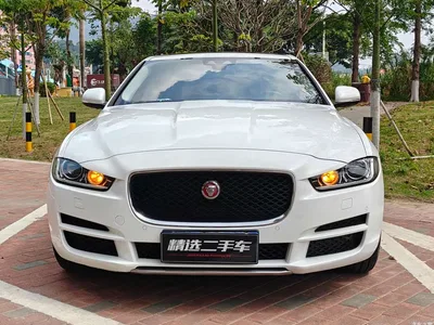 2018 Jaguar XEL 2.0T 200PS Premium Edition, фото 2, лот 10290053