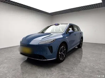 2025 Shangjie SUV Extended Range Edition, фото 1, лот 11646352