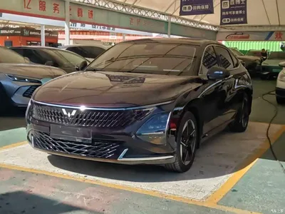 2023 Wuling Motors Wuling Xingguang 150 Advanced Edition, фото 1, лот 10832171