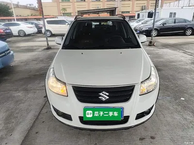 2016 Suzuki SX4 1.6L Automatic Classic, фото 3, лот 11134030